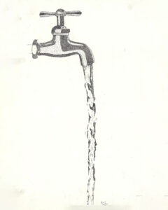 Faucet