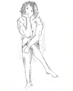 chin-propped-on-hand