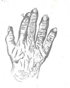 hand
